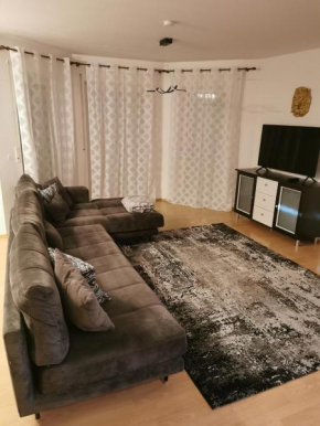 Lounge house